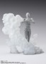 魂EFFECT SMOKE White Ver. for S.H.Figuarts バンダイ, BAC66772, by バンダイ