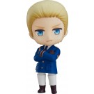 ねんどろいど ヘタリア World☆Stars ドイツ オランジュルージュ, ORG09747, by オレンジ　ルージュ