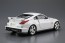 1/24 ザ・モデルカー No.69 ニッサン Z33 フェアレディZ バージョンニスモ '07 アオシマ, AOS58480, by アオシマ