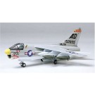 1/100 コンバットエアプレーンシリーズ CP-07 L.T.V A-7A コルセア II タミヤ, TAM16077, by タミヤ