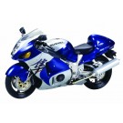 1/12 オートバイシリーズ スズキ GSX1300R 隼 タミヤ, TAM95080, by タミヤ