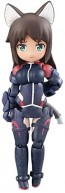 デスクトップアーミー アリス・ギア・アイギス 兼志谷シタラ 【天機】 (カルバチョート装備) メガハウス, MEG32703, by メガハウス