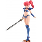 1/12 幻夢戦記 レダ 朝霧陽子 ハセガワ, HAS23609, by ハセガワ