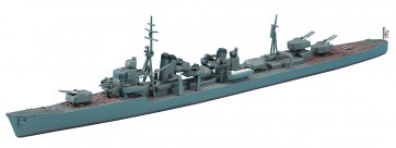 1/700駆逐艦 秋霜, HAS413, by ハセガワ