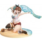 1/6 ライザのアトリエ2 失われた伝承と秘密の妖精 ライザ （ライザリン・シュタウト） ファット・カンパニー, PHA69862, by ファット・カンパニー