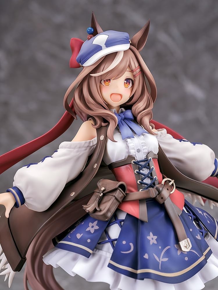 1/7 ウマ娘 プリティーダービー マチカネタンホイザ (再販