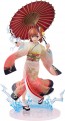 1/7 とある科学の超電磁砲T 御坂美琴 振袖ver. カドカワ, KDK39083, by 角川書店