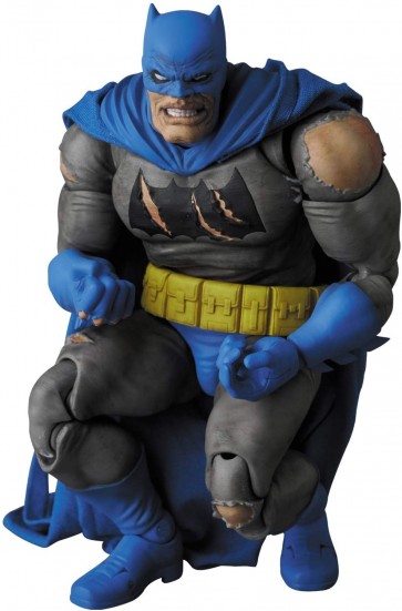 MAFEX BATMAN (TDKR:The Dark Knight Triumphant) メディコム・トイ, MED71198, by メディコム・トイ