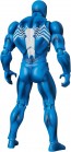 MAFEX  VENOM (COMIC BLUE Ver.) メディコム・トイ, MED72980, by メディコム・トイ