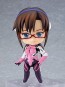 ねんどろいど ヱヴァンゲリヲン新劇場版 真希波・マリ・イラストリアス プラグスーツVer. エヴァンゲリオングッドスマイルカンパニー, GSC22802, by グッドスマイルカンパニー