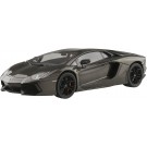 1/24 ザ・スーパーカー No.4 ランボルギーニ アヴェンタドール LP700-4 2011 アオシマ, AOS58640, by アオシマ