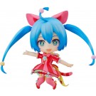 ねんどろいど プロジェクトセカイ カラフルステージ! feat. 初音ミク 初音ミク ワンダーランドのセカイVer. グッドスマイルカンパニー, GSC71923, by グッドスマイルカンパニー