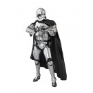 S.H.Figuarts キャプテン・ファズマ（THE LAST JEDI） バンダイ, BAN86519, by バンダイ