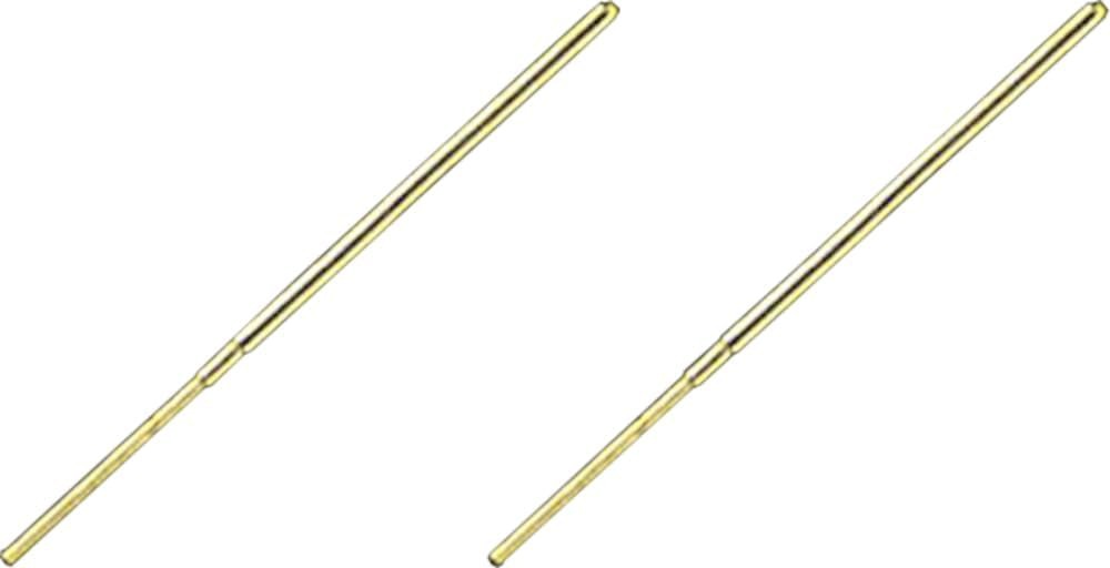 1/72 零戦用ピトー管(2本入り) (ファインモールド製キット用