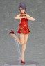 figma 女性body(ミカ) with ミニスカートチャイナワンピコーデ マックスファクトリー, MAX68304, by マックスファクトリー