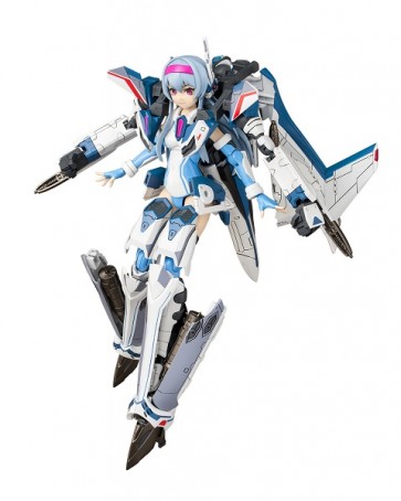 V.F.G. マクロスΔ VF-31J ジークフリード アオシマ, AOS55403, by アオシマ
