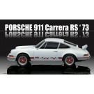 1/24 ポルシェ911 カレラRS’73 フジミ, FUJ26586, by フジミ