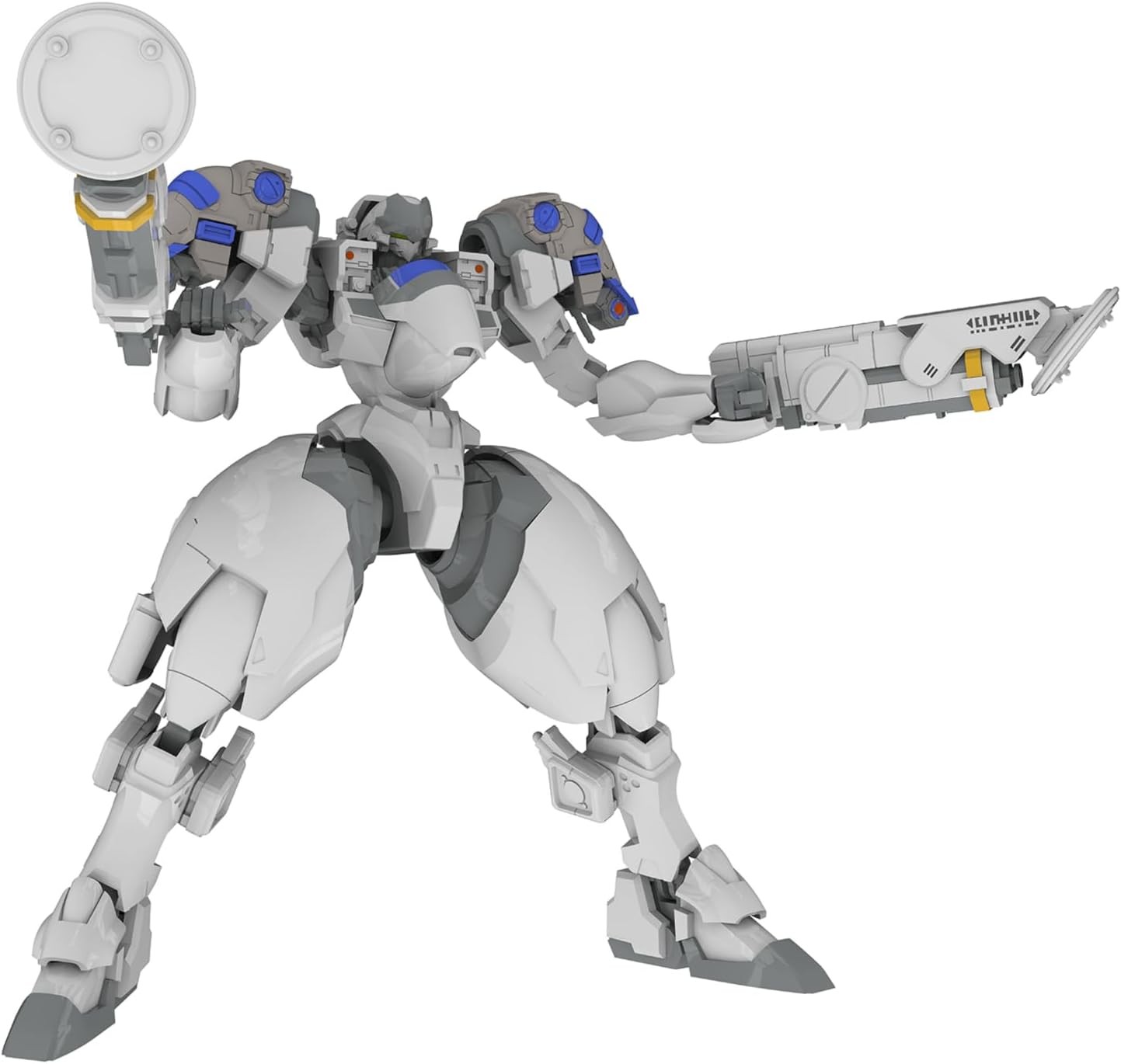 1/48 X-4RR (PDFR-R807) 装甲索敵歩兵 PLUM | 東京ホビーポータル