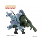 チョイプラ スコープドッグ ラウンドムーバー装備型 宇宙戦仕様 キャビコ, CAV10656, by キャビコ