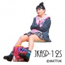 MK2. 1/12 JKASP-12S, MK200213, by MK2