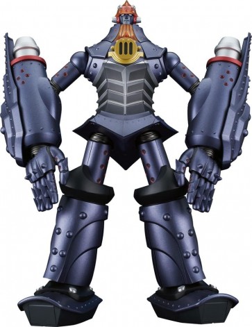 MODEROID THE ビッグオー ビッグオー グッドスマイルカンパニー, GSC82578, by グッドスマイルカンパニー