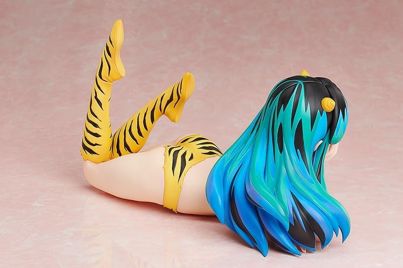 【新品最安値】フリーイング[FREEing] うる星やつら ラム 1/4スケール 新品】フリーイング[FREEing] うる星やつら ラム 1/4スケール