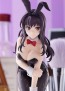 POP UP PARADE 冴えない彼女の育てかた Fine 霞ヶ丘詩羽 バニーVer. マックスファクトリー, MAX43592, by マックスファクトリー