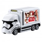 スター･カーズ ファースト・オーダー ストームトルーパー アドトラック タカラトミー, TAK70071, by タカラトミー
