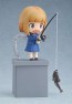 ねんどろいど 放課後ていぼう日誌 鶴木陽渚 グッドスマイルカンパニー, GSC21843, by グッドスマイルカンパニー