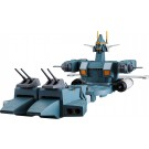 1/500 戦闘メカ ザブングル ギア・ギア ハセガワ, HAS48036, by ハセガワ