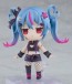 ねんどろいど キャラクター ボーカル シリーズ01 初音ミク 初音ミク デコミク（ダークネス） グッドスマイルカンパニー, GSC75261, by グッドスマイルカンパニー