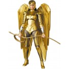 MAFEX WONDER WOMAN GOLDEN ARMOR Ver. メディコム・トイ, MED71488, by メディコム・トイ