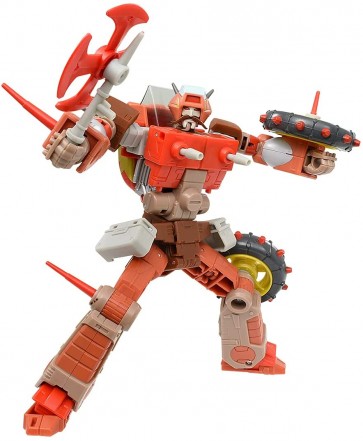 トランスフォーマー SS-69 レックガー タカラトミー, TAK73458, by タカラトミー