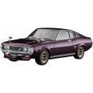 1/24 トヨタ セリカ LB 1600GT カスタムバージョン ハセガワ, HAS07363, by ハセガワ