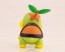 1/8 ARTFX J ポケットモンスター ヒカリ with ナエトル コトブキヤ, KBY45488, by コトブキヤ