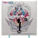 じおらまんしょん150 レーシングミク 2020Ver.ピット オプションパネル 晴着Ver. ピーエルエム, PEL86923, by ピーエルエム