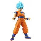 フィギュアライズ スタンダード 超サイヤ人ゴッド超サイヤ人孫悟空(リニューアル版) バンダイ, BAN82287, by バンダイ