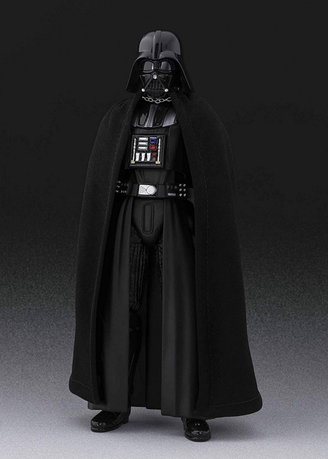 STARWARS S.H Figuarts スターウォーズ Amazon | TAMASHII NATIONS S.H.フィギュアーツ スター