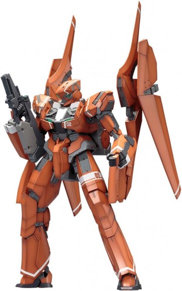 アルドノア・ゼロ KG-6 スレイプニール (再販) コトブキヤ, KBY66643, by コトブキヤ