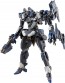 ROBOT魂 ARMORED CORE VI FIRES OF RUBICON ＜SIDE AC＞ EL-PC-00 ALBA STEEL HAZE ORTUS / Rusty バンダイ, BAC67731, by バンダイ