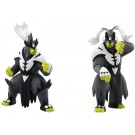 ポケットモンスター モンコレ 激突! ウーラオスセット ポケモンタカラトミー, TAK71065, by タカラトミー