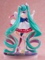 1/7 Creators Collection Figure 初音ミク Rosuuri Ver. (再販) DMM Factory, DMM69359, by DMM Factory