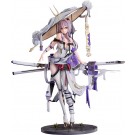 1/7 勝利の女神 NIKKE 紅蓮 グッドスマイルカンパニー, GSC94779, by グッドスマイルカンパニー