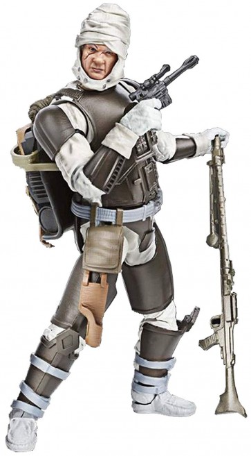 スター･ウォーズ ブラックシリーズ 6インチフィギュア デンガー タカラトミー, TAK17384, by タカラトミー