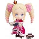 ねんどろいど Re ゼロから始める異世界生活 ベアトリス グッドスマイルカンパニー, GSC23960, by グッドスマイルカンパニー