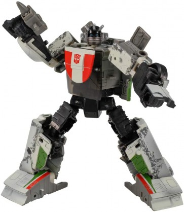 トランスフォーマー ウォーフォーサイバトロンシリーズ WFC-12 ホイルジャック トランスフォーマータカラトミー, TAK71881, by タカラトミー