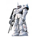 1/100 MSV14 MS-06R ザクII ｼﾝ・ﾏﾂﾅｶﾞ大尉機, BAN13268, by バンダイ