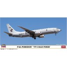 1/200 P-8A ポセイドン "VP-5 マッドフォクシーズ" ハセガワ, HAS08226, by ハセガワ