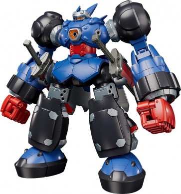 MODEROID メガトン級ムサシ シーズン2 メガトン級ムサシ グッドスマイルカンパニー, GSC89348, by グッドスマイルカンパニー