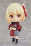 ねんどろいど リコリス リコイル 錦木千束 (再販) グッドスマイルカンパニー, GSC60571, by グッドスマイルカンパニー